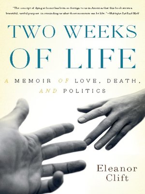 cover image of Two Weeks of Life